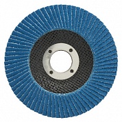 заказать 3m™ 65035 лепестковый круг 566a (125х22 мм) 