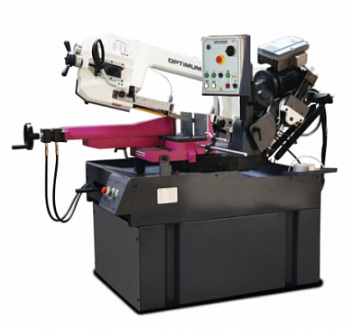  Ленточнопильный станок OPTIsaw SD 351AV купить
