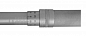Ключ динамометрический 3/4"DR, 80-400 Нм Jonnesway