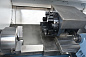 Токарный станок с ЧПУ с наклонной станиной MetalTec Nexus 42M
