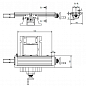 Фрезерный станок OPTImill MH 25 SV