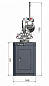 Дисковый отрезной станок OPTIsaw CS 315