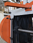 Электромеханическая гильотина Stalex Q11-3x1300