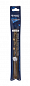 Сверло спиральное по металлу HSS Co в ПВХ упаковке, d 3.5 мм Thorvik