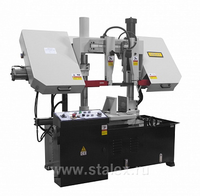  Ленточнопильный станок Stalex TGK-4235 купить