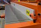 Ручная гильотина Stalex Q01-1.25x2000