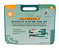 Набор инструмента универсальный 1/4", 1/2"DR, 60 предметов Jonnesway