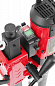 Комплект алмазного бурения MESSER DM250E-P