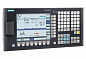 Токарный станок по металлу с ЧПУ OPTIturn L 28HS SINUMERIK 808D ADVANCED