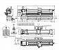 Токарно-винторезный станок OptiTurn TH 6620D