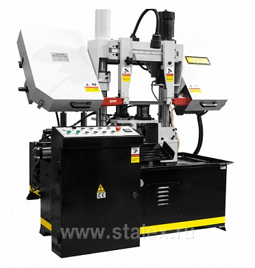  Ленточнопильный станок Stalex TBK-4228B купить