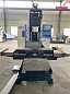 Вертикальный обрабатывающий центр с ЧПУ MetalTec Topmill 800S