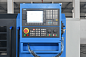 Токарный станок c ЧПУ с горизонтальной станиной MetalTec CK 36x750