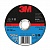 Отрезные круги 3M™ Metal