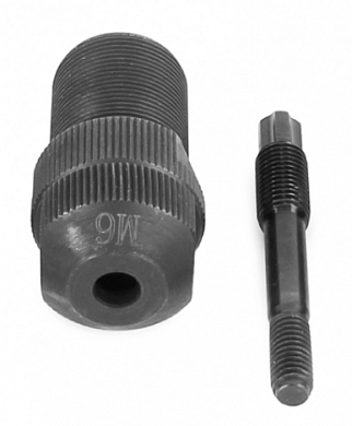  Наконечник М6 для аккумуляторного заклепочника MESSER M2000 купить
