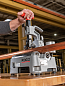 Электрический станок для резки труб RIDGID PC116