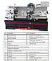 Токарно-винторезный станок OPTIturn TX 5216V