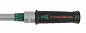 Ключ динамометрический 3/8"DR, 10-60 Нм Jonnesway