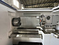 Токарный станок с ЧПУ с прямой станиной MetalTec CK 40x750 Профи (механ. патрон)