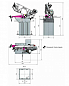 Ленточно-пильный станок OPTIsaw S 210G