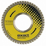 заказать Отрезной диск Exact Cermet 165 