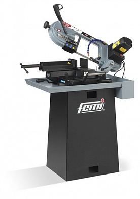  Промышленная ленточная пила Femi 1750XL купить