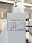 Электромеханическая гильотина Stalex Q11-4x3200