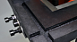 Угловысечной станок Stalex FN-1.5x80