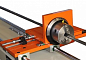 Ручной трубогибочный станок Cansa Makina CM-32 Screen and clamp