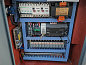 Автоматический колонный ленточнопильный станок MetalTec BS 300 CA
