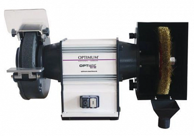  Точильный шлифовальный станок OPTIgrind GU 25B купить