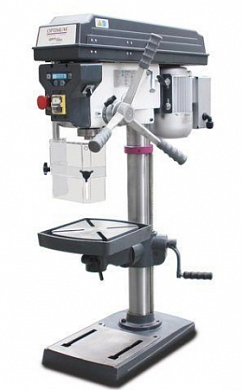 Настольный сверлильный станок OPTIdrill D 23PRO (230 V) купить