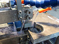 Электроэрозионный многопроходной проволочно-вырезной станок MetalTec DK 7745M