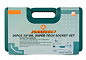 Набор головок торцевых 3/8"DR Super Tech, 26 предметов Jonnesway