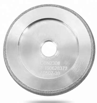  Диск заточной Z-13 для станков MESSER Z-13 и Z-32 (эльбор) купить