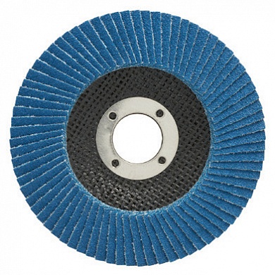  3m™ 65034 лепестковый круг 566a (125х22 мм) купить
