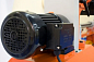 Электромеханический зиговочный станок Stalex ETB-12