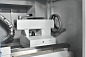 Токарный станок c ЧПУ с горизонтальной станиной MetalTec CK 36x750