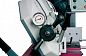 Ленточно-пильный станок OPTIsaw S 300DG
