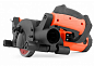Штроборез Messer T1455