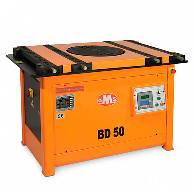  Станок для гибки арматуры GocMakSan BD50 купить