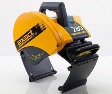  Труборез Exact PipeCut 280 Pro Series купить