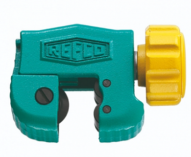  Труборез с трещоткой Refco RS-16 купить