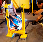 Магнитный выравниватель 3 TON