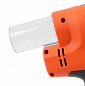 Аккумуляторный вытяжной заклепочник MESSER M1000 (18В; Li-Ion 2Ач х 2; 3,2 - 6,4)