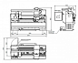 Токарно-винторезный станок OPTIturn TX 5216V