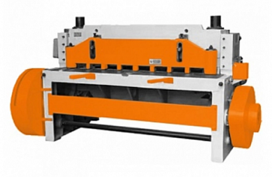  Электромеханическая гильотина Stalex Q11-10x1500 купить