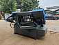 Ленточнопильный станок c поворотом пильного модуля под углом 45-90° MetalTec BS 300 CZ