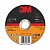 Отрезные круги 3M™ Inox