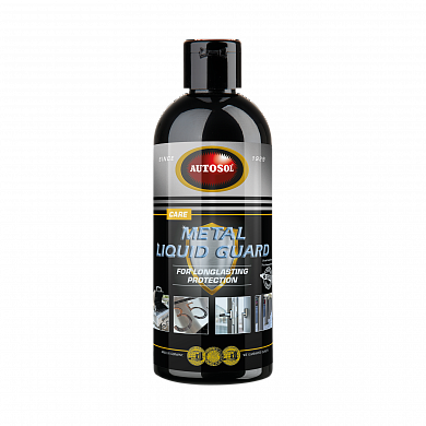  Защита для металлов Autosol Metal Liquid Guard, 250 мл купить